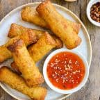 Best Vegetable Egg Roll(2) in Baltimore, MD