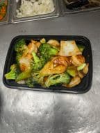 Best Hunan Shrimp in Baltimore, MD